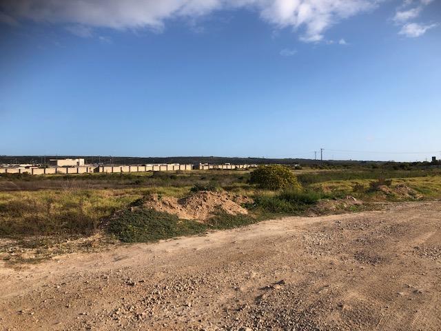 Commercial Property for Sale in N2 Industrial Park Western Cape